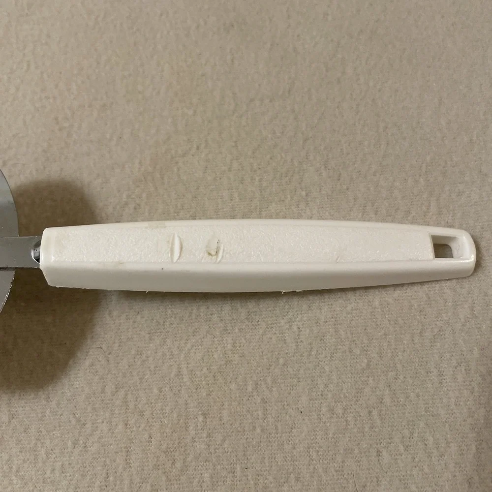 Ekco vintage chrome
